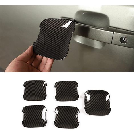 Door handle covers/window protectors for Land Rover Defender 110 (2020-2022) (1/5)