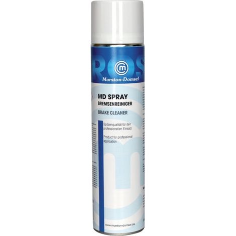 ® Spray Detergente Per Freni - 600Ml
