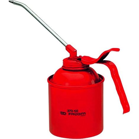 Facom – Burettes simple effet 373.-373.30 – Huile pour entretien outils motorisés – 500ml – Pour usage professionnel (1/3)
