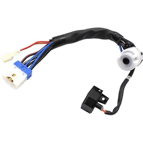 Ignition Lock Ignition Wire Harness MB629662 for-- (1/5)