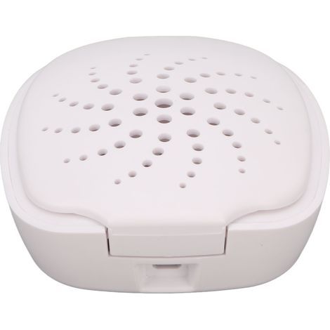 Boîtier de Séchage et Déshumidificateur USB pour Prothèses Auditives avec Minuterie Intelligente (1/5)