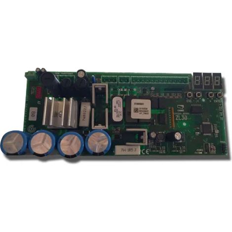 came pièce détachée carte électronique zl30 3199zl30 (1/3)