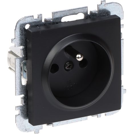 Presa singola santra/4133-19/EPN 230V 16A Elektro-Plast (1/3)