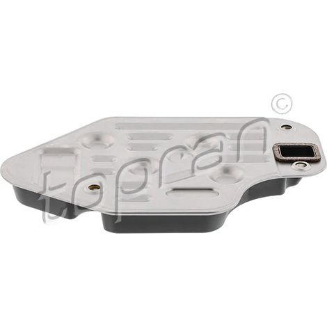 Filtre hydraulique, boîte automatique TOPRAN 206 959 BMW 07 47 477 7 47 477