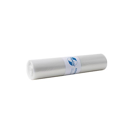 Bolsas de basura  PEBD  120 l  60 µm  A x L 700 x 1100 mm 