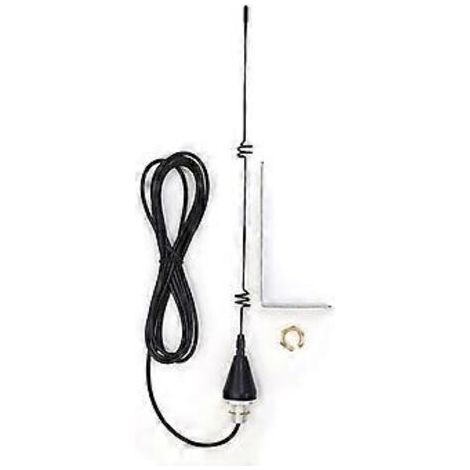 Antenne 868 MHz, récepteur 7 dBi 868 MHz et télécommande automatique pour porte de garage 868 MHz.-NANOTEH (1/5)