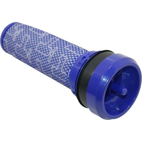 Filtre aspirateur - Dyson - DC33C - Compatible DC33 - DC37 - Excellent rapport qualité/prix