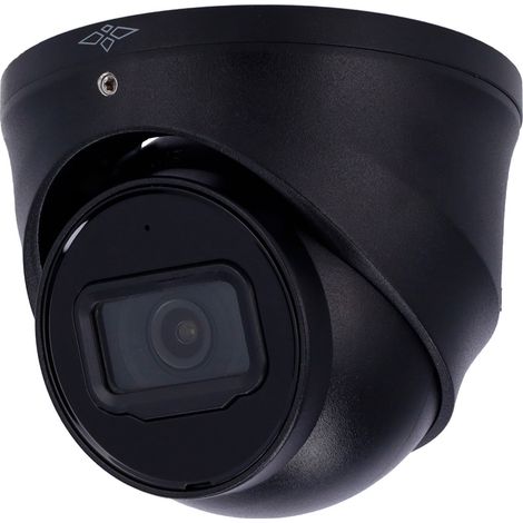 Camara Ip Domo 2,8mm 4mpx Negra X-security Xs-ipd744a-4u-ai-b