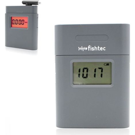 Ethylotest de poche safe (1/4)