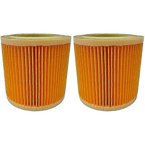 Filtre de rechange pour aspirateur WD3 WD3200 WD3300 MV3 - Pièces détachées et accessoires - Filtres HEPA (1/5)
