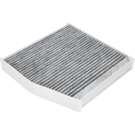 Filtre d'habitacle de voiture A2468300018 de remplacement compatible avec Mercedes Benz CLA250 CLA45 (1/5)