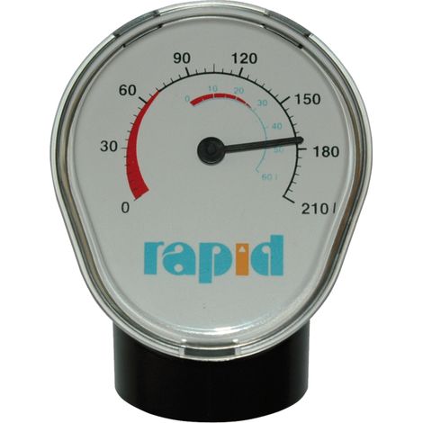 Indicatore del livello di riempimento per fusti da 60L e 200L
