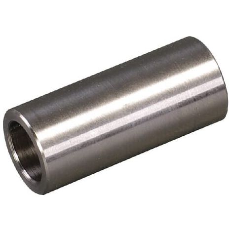 Bussola distanziatrice 27,2 lunga AS-MOTOR E06346ASM