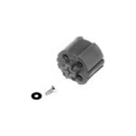 9018477 - Rollease-Rad 1,50/38 mm Somfy