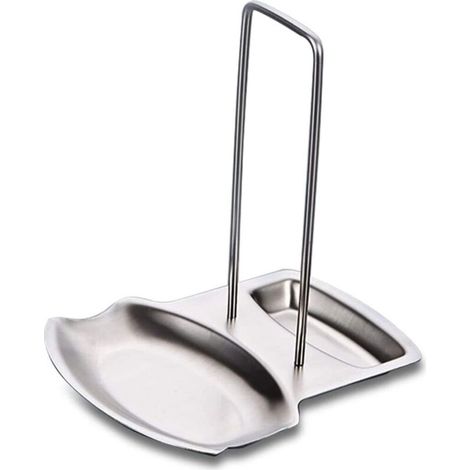 Porte-couvercle de casserole