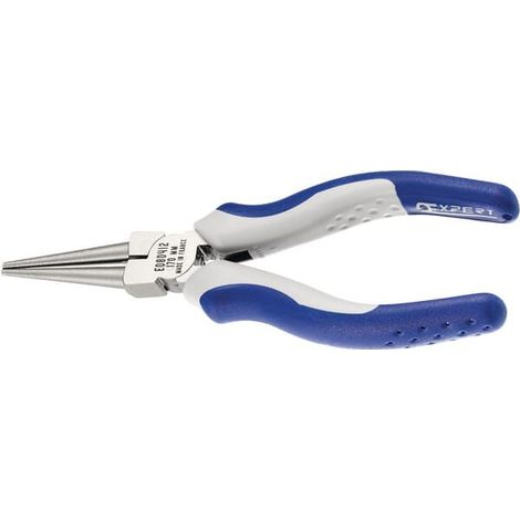 Pince ronde 170mm EXPERT E080412
