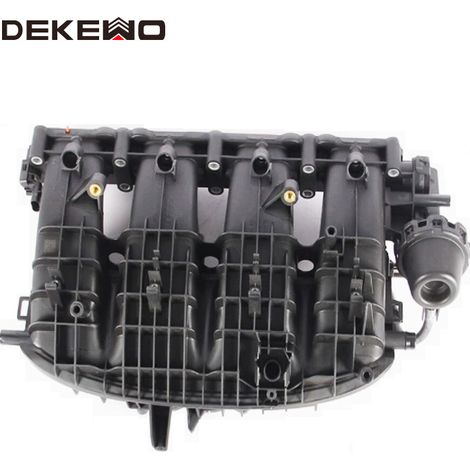 Applicable to A3, A4, and A5 intake manifolds 06K133201P and 06L133201T (1/4)