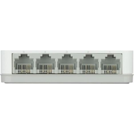 D-Link Switch 5 ports GOSW5E (1/3)