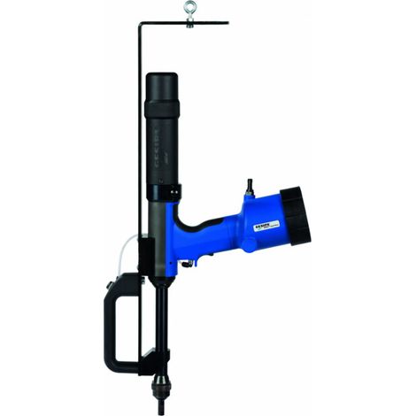 Outil de pose de rivets Gesipa TAURUS 1 Speed Rivet Axial eco (1/2)