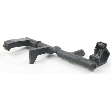 Arbre de commande pour tronçonneuse Stihl MS341 MS361 (1/4)