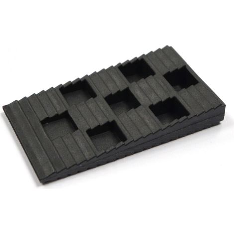 Cales PVC pour pose flottante (1/5)