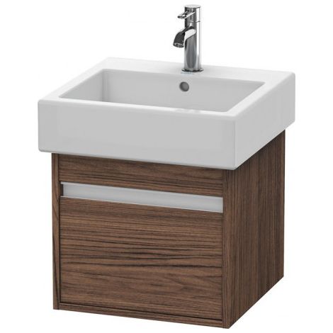 Duravit Ketho bâti-support lavabo suspendu, 450x410x440 mm, 1