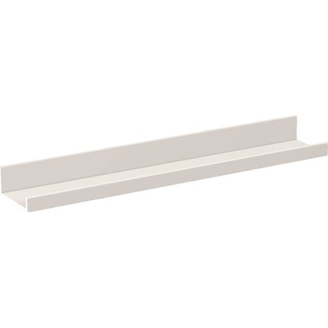 LAUFEN ASSIST Tablette, sans découpe, 600x100x50mm, (1/2)