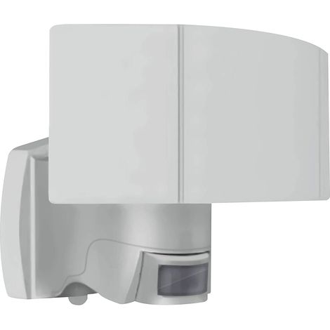 Applique filaire Naos A++ et détecteur de mouvement IP44 1000lm - Voltman (1/4)