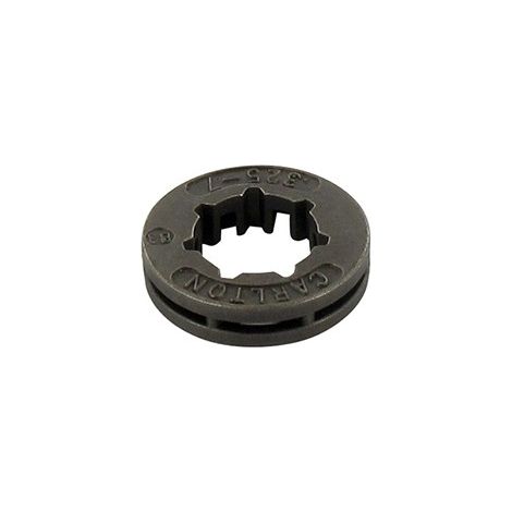 Bague de cloche embrayage de tronçonneuse - Pas 325 - 7 dents - mini