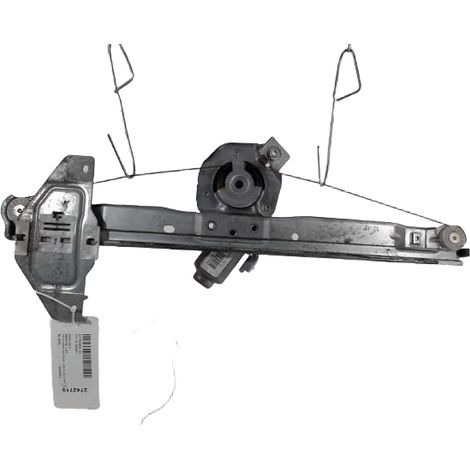 [PRODUIT D'OCCASION] Mecanisme+moteur Leve-glace Avant Gauche CITROEN C3 2009- ♻️ Ref Oe. 9221fq - Garantie à vie (1/4)