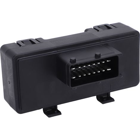 Module de commande de siège chauffant 1637182980, unité de chauffage haute performance antichoc pour 3008 2016 à 2024 (1/5)