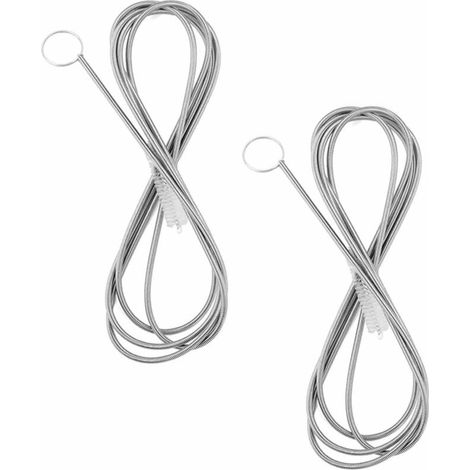 Lot de 2 loquets de porte coulissantes en laiton avec vis pour coffres, armoires, fenêtres, clôtures, boîtes, chenils, salles de bains, bars, abris de jardin, cave, granges, portails, meubles, niches, (1/5)