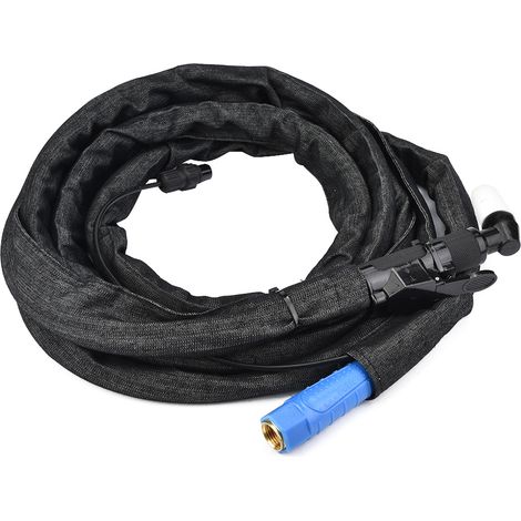 Torche de découpe plasma PT31 LG40, pistolet de soudage haute qualité pour usage industriel et professionnel (4 m) (1/5)