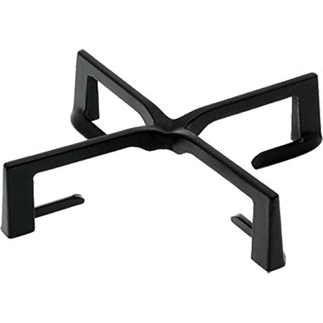 GRILLE DESSUS BRULEUR AUXILIAIRE POUR CUISINIERE SAUTER - 70X2584