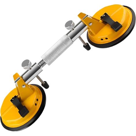 Seam Setter Pour Granite Setter de Joint à Ventouse pour Marbre (1/5)