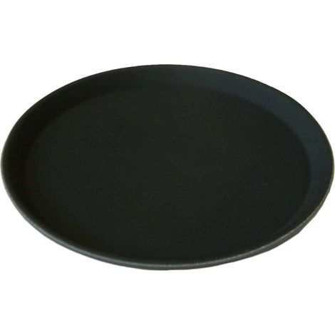 Plateau de service anti-dérapant - 41cm - Beaumont