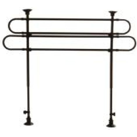 Grille De Protection Pour Chiens Et Bagages