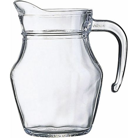 Broc 0,5 l Transparent - Luminarc (1/2)