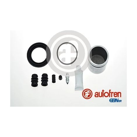 Kit de réparation, étrier de frein Autofren Seinsa D41912C HYUNDAI 5 8180 M3 A10