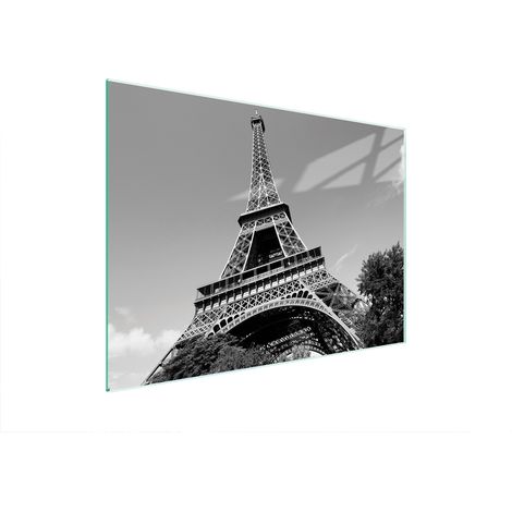 TAGLIERE IN VETRO 40x30 PARIGI (1/5)