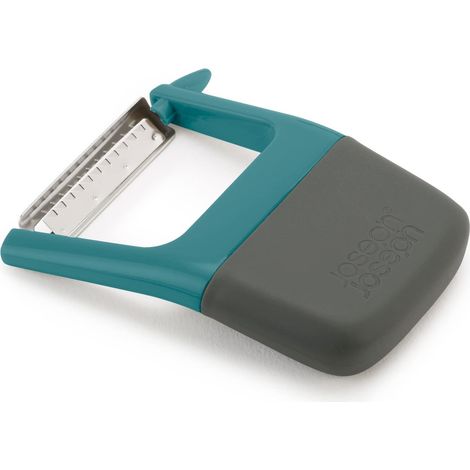 SBUCCIATORE JULIENNE DUO VERDE OPALE (1/4)