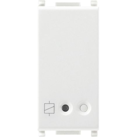 VIMAR - 14593 Attuatore connesso IoT 16A bianco