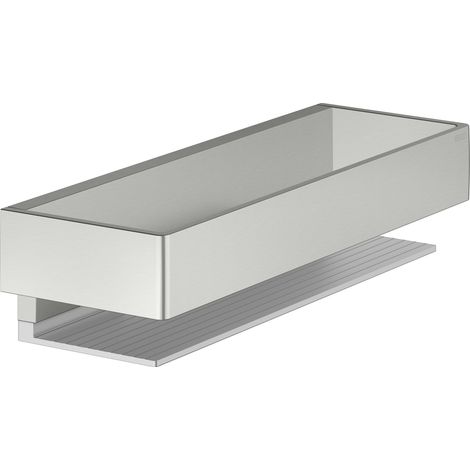 KEUCO EDITION 11 tablette de douche, amovible, 11158060000