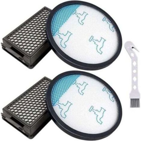 Filtres pour Aspirateur Rowenta Modèle compact Power XXL , XU,RO4825EA RO4871EA RO4855EA RO4881EA RO4881EA Remplacer No.ZR780000 - (1/4)