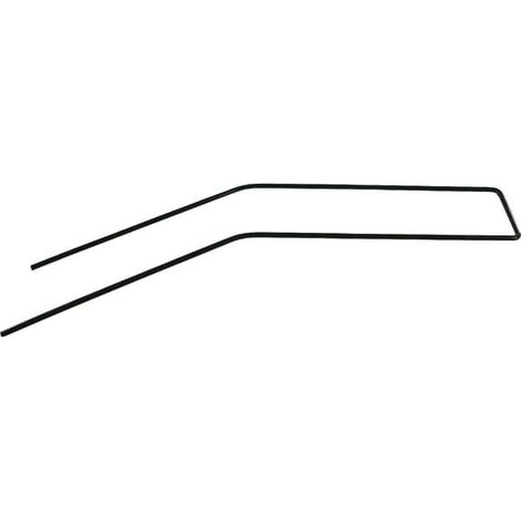 P煤a para henificadora Kuhn KUHN 57502800 (1/2)