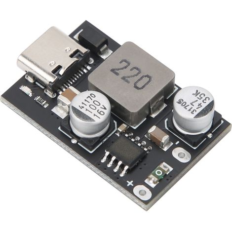 Batterieanschlussadapter-Stromwandler für Milwaukee M12 DIY 2-Draht-Ausgangsverdrahtung (1/5)