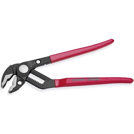Schnellverstellzange, 250 mm DOGHER 265-250