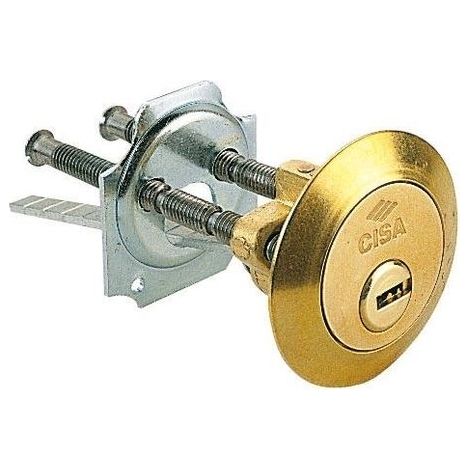 CILINDRO CISA APPLICARE 0A510.00 (1/2)