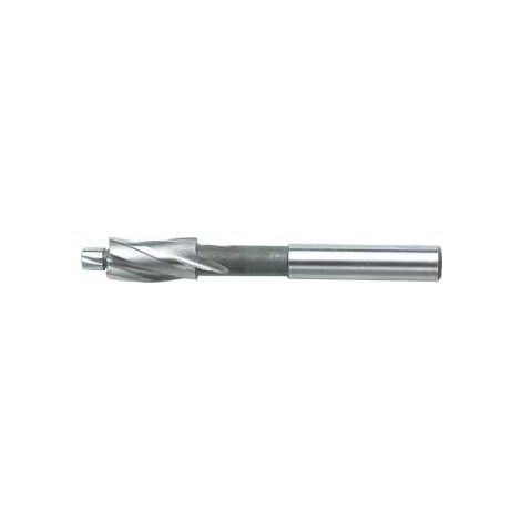 Fortis Flachsenker DIN373 K M10 HSS (1/3)