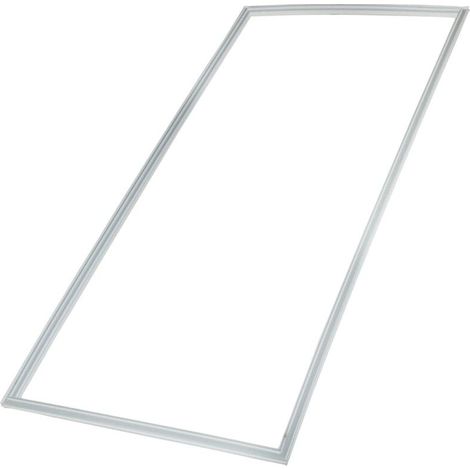 Joint magnétique de porte pour Réfrigérateur WHIRLPOOL 480131100101 (1/2)